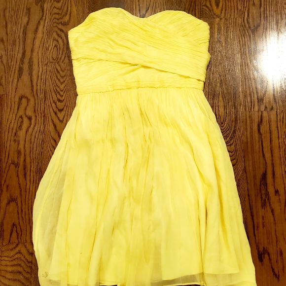 J. Crew Cocktail Dress - Picture 2 of 5